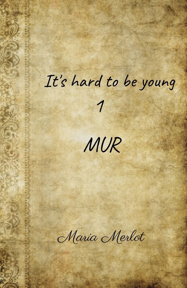 It's hard to be young 1: MUR